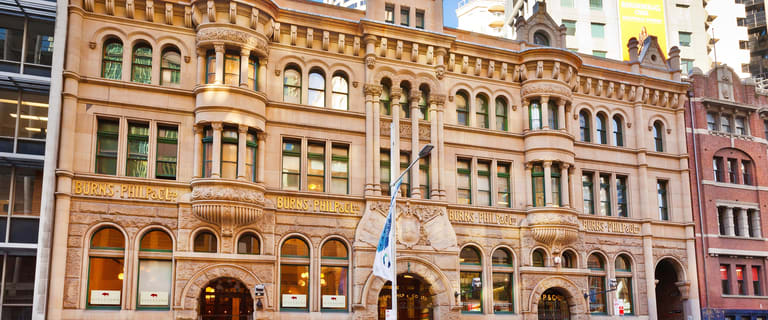 Offices commercial property for sale at 13/7 Bridge Street Sydney NSW 2000