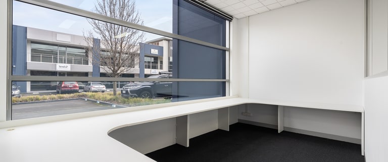Offices commercial property for lease at 15 Ricketts Road Mount Waverley VIC 3149