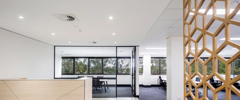 Offices commercial property for lease at 6-10 Talavera Road Macquarie Park NSW 2113