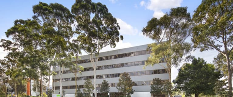 Offices commercial property for lease at 6-10 Talavera Road Macquarie Park NSW 2113