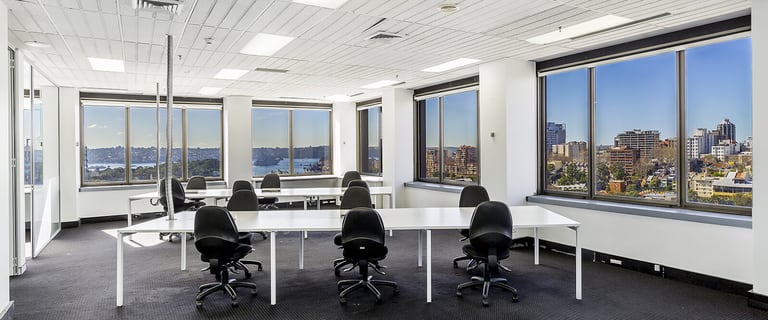 Offices commercial property for lease at 100 William 100 William Street Woolloomooloo NSW 2011