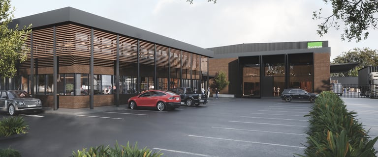 Factory, Warehouse & Industrial commercial property for lease at 10 Abbotts Road Dandenong South VIC 3175