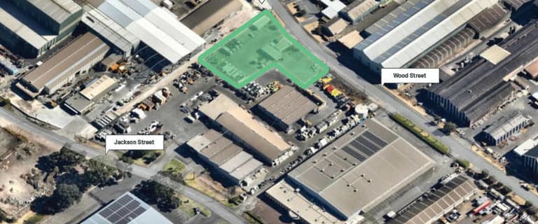 Development / Land commercial property for lease at 20 Wood Street Bassendean WA 6054