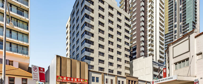 508 Commercial Real Estate Properties For Lease In Parramatta Nsw 2150