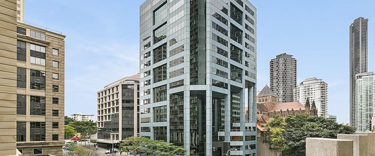 792 Shop Retail Properties For Lease In Brisbane City Qld 4000