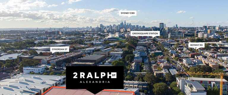 1 082 Commercial Real Estate Properties For Lease In Alexandria Nsw 2015