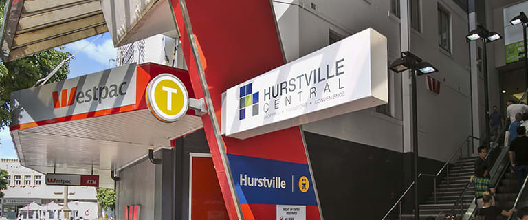 489 Commercial Real Estate Properties For Lease In St George Nsw