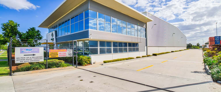 401 Factory Warehouse Industrial Properties For Lease In Port Of Brisbane Qld 4178