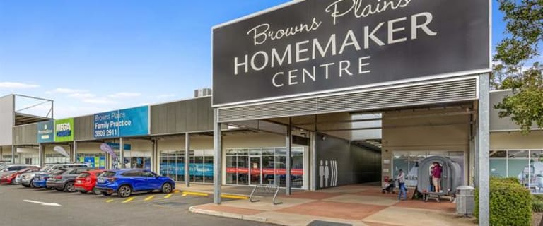 18 Commerce Drive Browns Plains Qld 4118 Shop Retail Property
