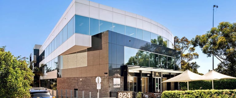 Offices commercial property for sale at 5/924 Pacific Highway Gordon NSW 2072