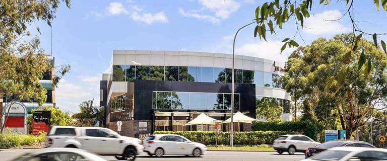 Offices commercial property for sale at 5/924 Pacific Highway Gordon NSW 2072