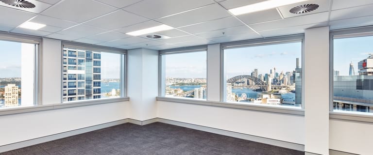 546 Offices For Lease In North Sydney Nsw 2060