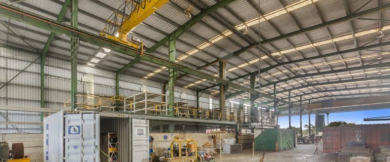 Factory, Warehouse & Industrial commercial property for sale at 14-64 Industrial Avenue Bohle QLD 4818