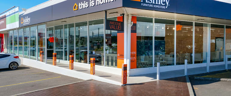 141 King Street Warrawong Nsw 2502 Showroom Bulky Goods