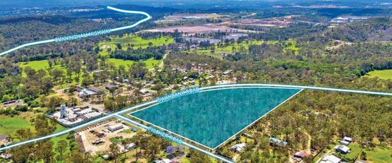 629 Land Development Properties For Lease In Qld