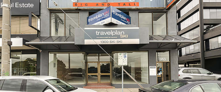 284 Shop Retail Properties For Lease In Bayside Vic