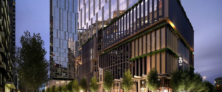 3 793 Commercial Real Estate Properties For Lease In Melbourne Vic 3000