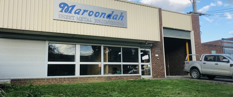 189 Factory Warehouse Industrial Properties For Lease In Boronia Vic 3155