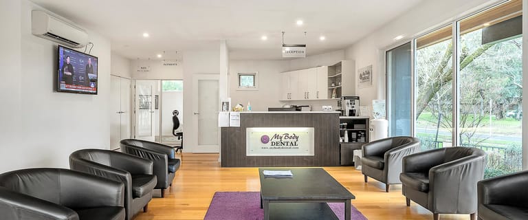 1 157 Medical Consulting Properties For Lease In Vic