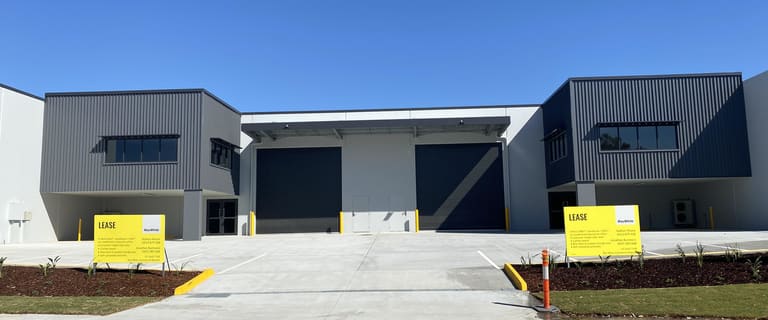42 Factory Warehouse Industrial Properties For Lease In Capalaba Qld 4157