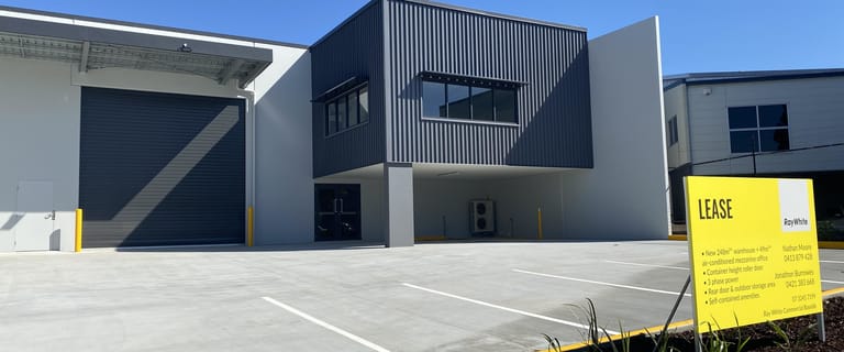 191 Commercial Real Estate Properties For Lease In Redlands City Qld