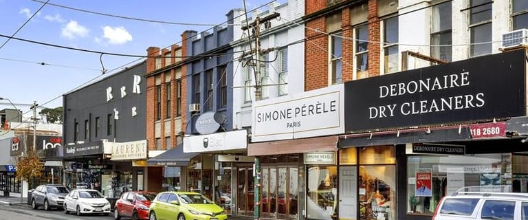 323 Shop Retail Properties For Lease In Hawthorn Vic 3122