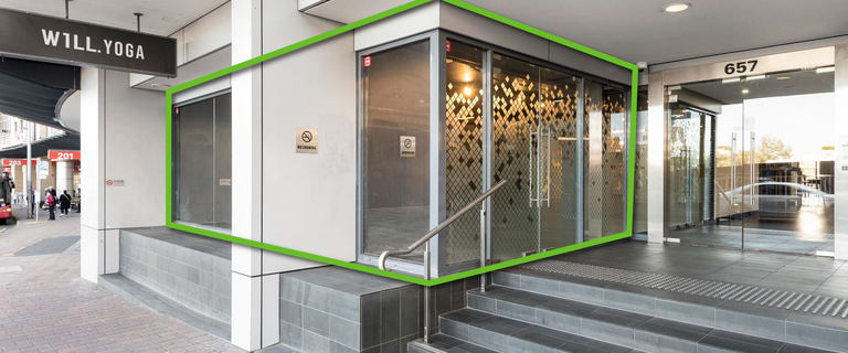 471 Commercial Real Estate Properties For Lease In St Leonards Nsw 2065