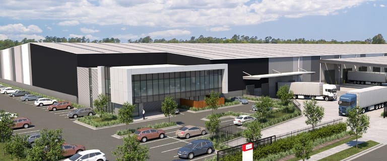 498 Factory Warehouse Industrial Properties For Lease In Dandenong South Vic 3175