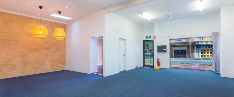 Offices commercial property for sale at 250 Fitzgerald Street Perth WA 6000