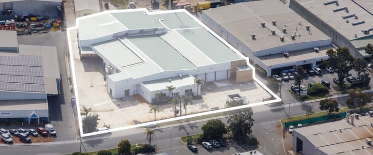 81 Factory Warehouse Industrial Properties For Lease In Bassendean Wa 6054