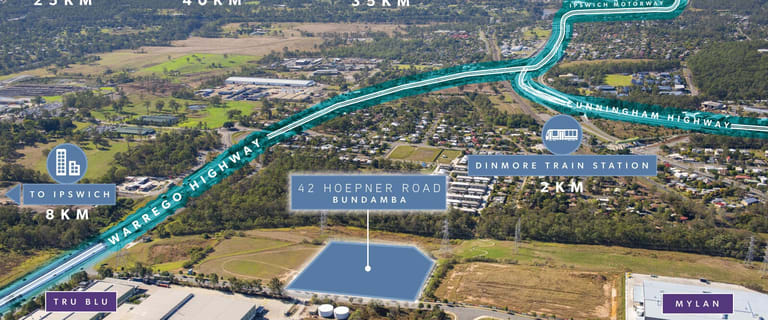 22 Factory Warehouse Industrial Properties For Lease In Bundamba Qld 4304