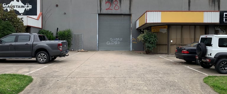 675 Commercial Real Estate Properties For Lease In Dandenong Vic 3175