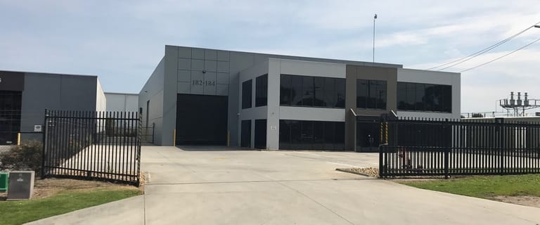 446 Factory Warehouse Industrial Properties For Lease In Dandenong Vic 3175