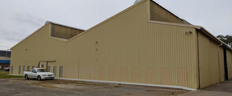 488 Factory Warehouse Industrial Properties For Lease In Sa