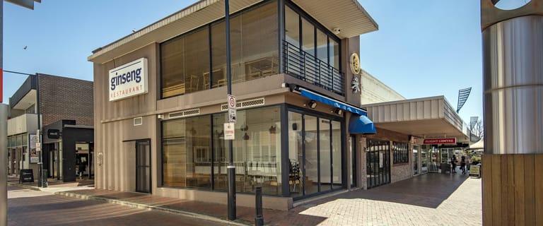 92 Shop Retail Properties For Lease In Narrabundah Act 2604