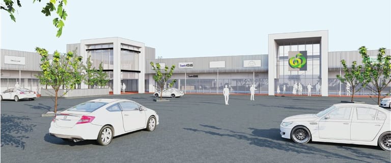 36 Shop Retail Properties For Lease In Croydon Vic 3136