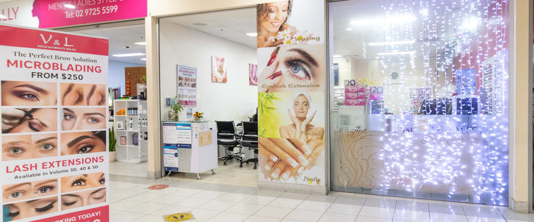 Shop & Retail commercial property for lease at 368 Hamilton Road Fairfield West NSW 2165