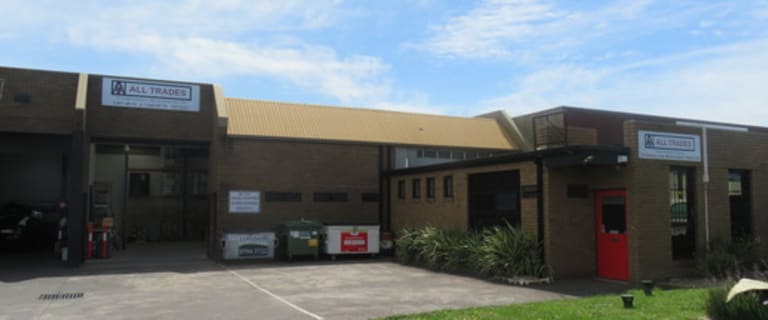 267 Commercial Real Estate Properties For Lease In Wantirna South Vic 3152