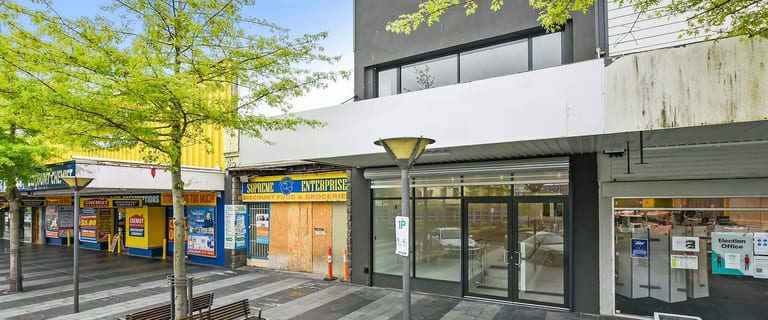 116 Shop Retail Properties For Lease In Dandenong South Vic 3175