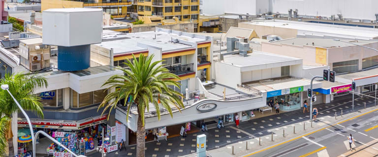 319 Shop Retail Properties For Lease In Surfers Paradise Qld 4217