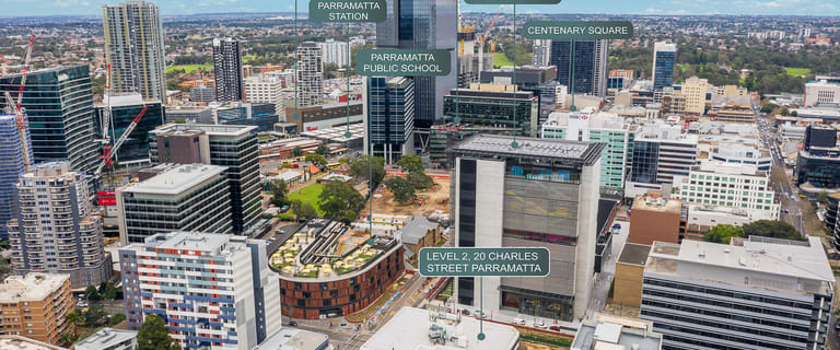 508 Commercial Real Estate Properties For Lease In Parramatta Nsw 2150