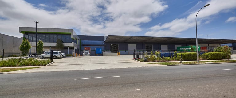 Factory, Warehouse & Industrial commercial property for lease at 20-24 Infinity Drive Truganina VIC 3029