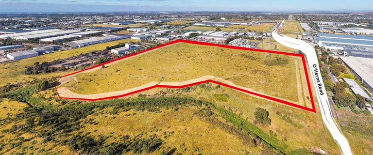 Development / Land commercial property for lease at 80 O'Herns Road Somerton VIC 3062