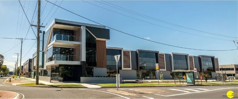 Factory, Warehouse & Industrial commercial property for lease at 98-100 Derby Street Pascoe Vale VIC 3044