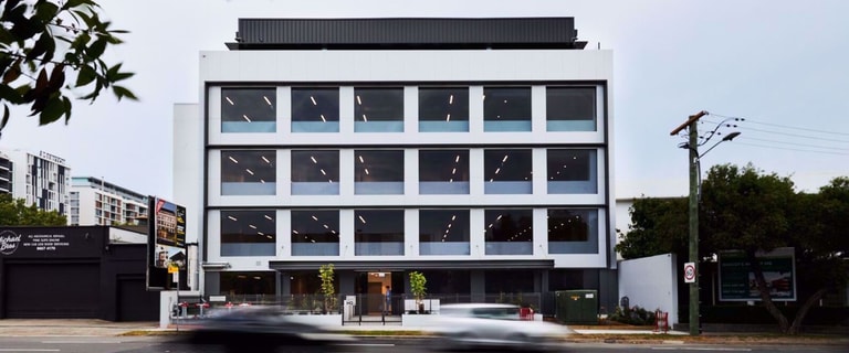 Offices commercial property for lease at 6 Ossary Street Mascot NSW 2020