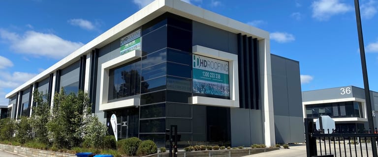 1 1470 Ferntree Gully Road Knoxfield Vic 3180 Factory Warehouse Industrial Property For Lease Commercial Real Estate