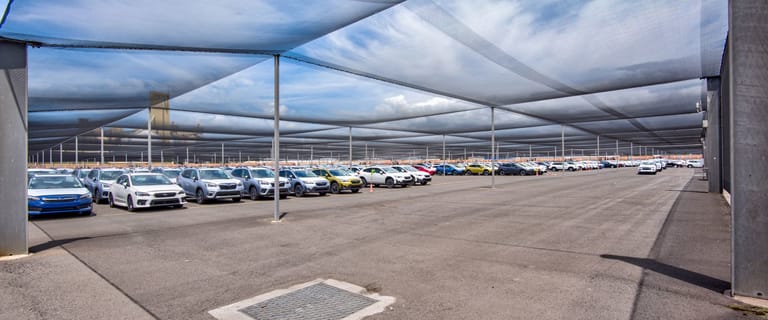 Factory, Warehouse & Industrial commercial property for lease at Lot 104 Tom Thumb Road Port Kembla NSW 2505