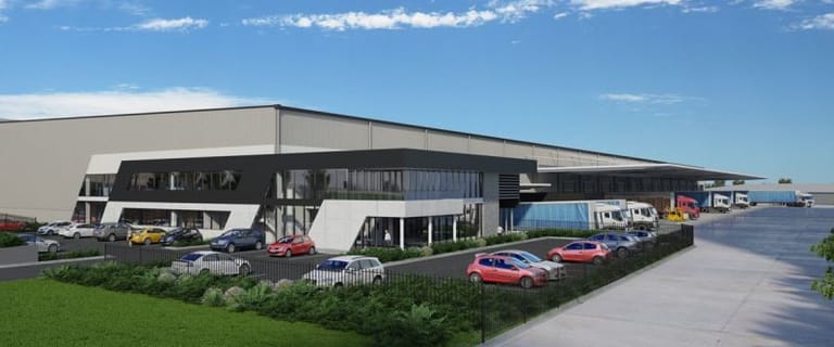 Factory, Warehouse & Industrial commercial property for lease at 44 Clunies Ross Street Pemulwuy NSW 2145