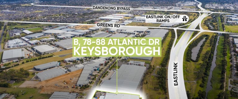 640 Commercial Real Estate Properties For Lease In Keysborough Vic 3173
