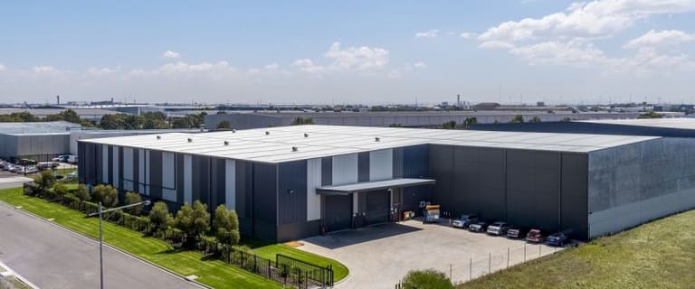 Factory, Warehouse & Industrial commercial property for lease at 41 Taras Avenue Altona North VIC 3025